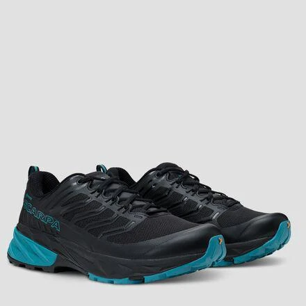 商品Scarpa|Rush GTX Hiking Shoe - Men's,价格¥697,第2张图片详细描述