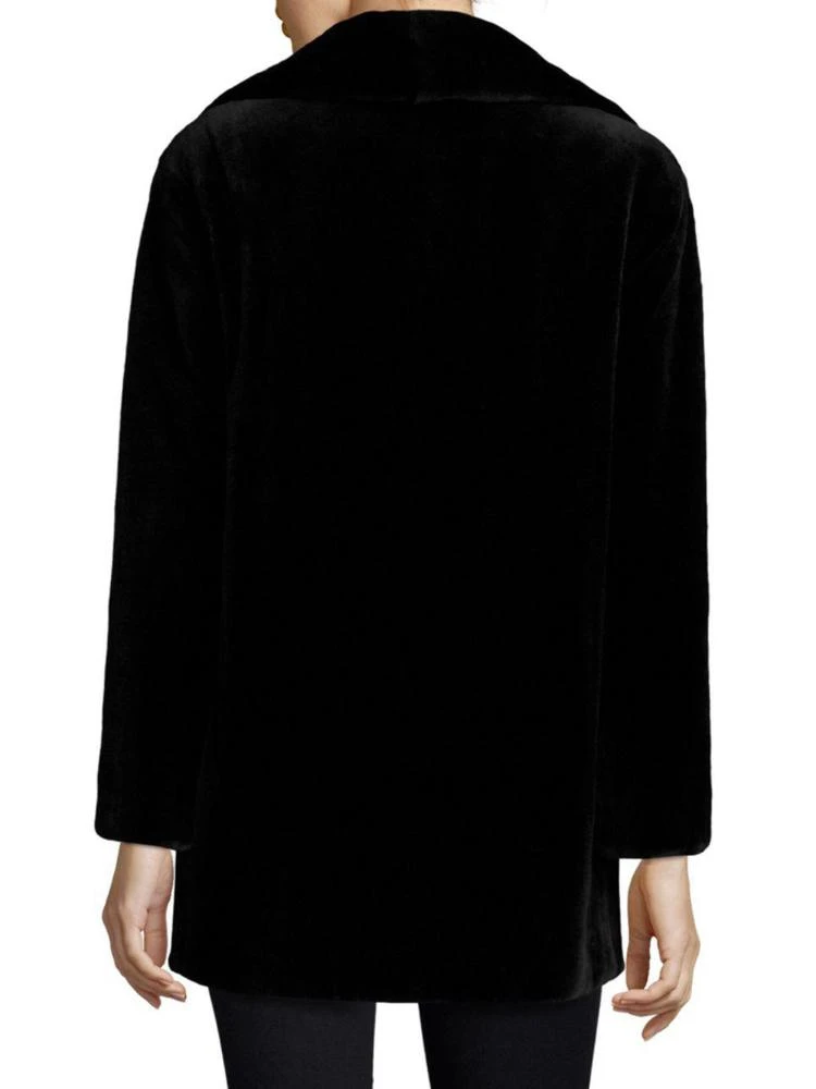 商品The Fur Salon|Sheared Mink Fur Coat,价格¥22469,第2张图片详细描述