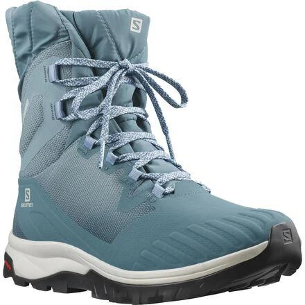 商品Salomon|Vaya Powder TS CSWP Boot - Women's,价格¥782,第5张图片详细描述