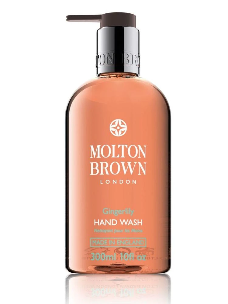 商品Molton Brown|姜花洗手液 300ml,价格¥209,第1张图片