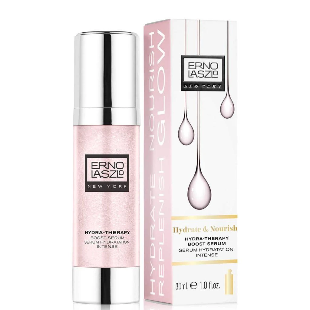 商品Erno Laszlo|水疗保湿修护精华 30ml,价格¥486,第1张图片