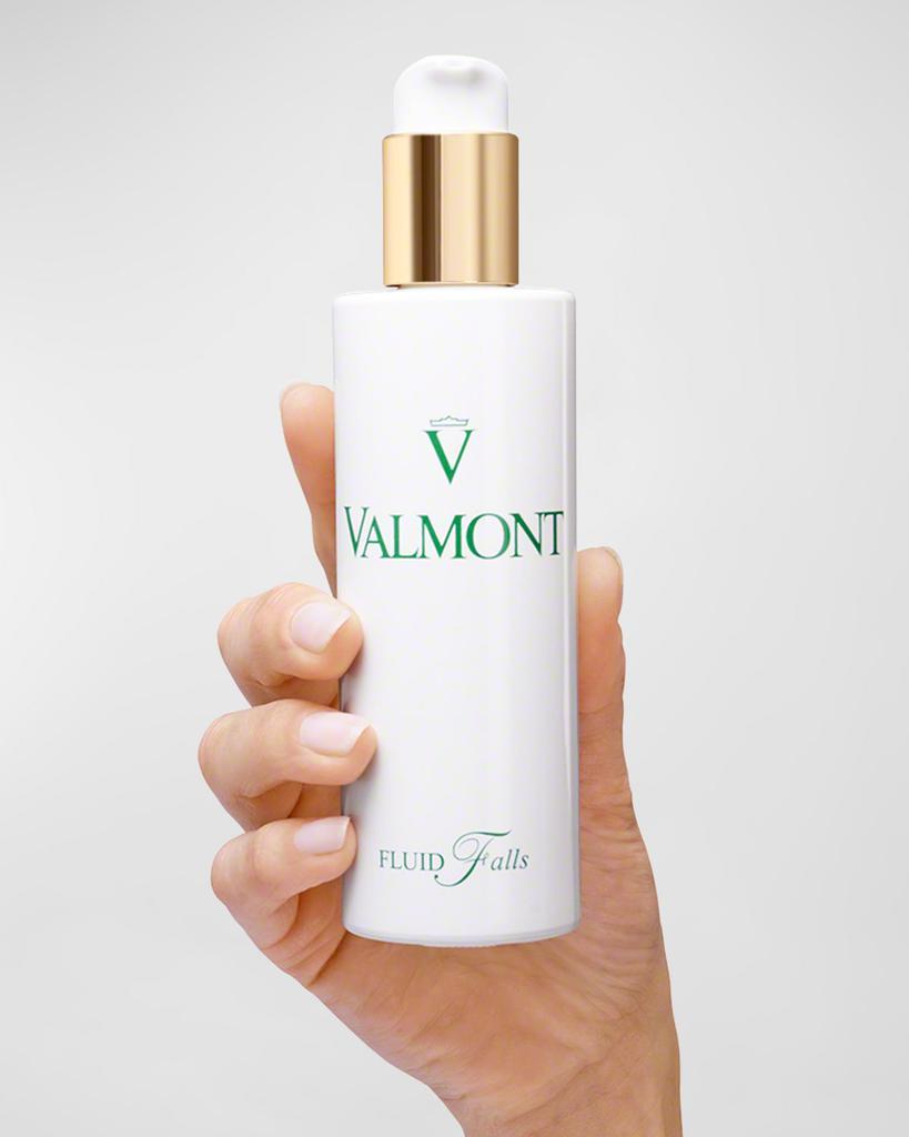 商品Valmont|5 oz. Fluid Falls Makeup Remover,价格¥732,第6张图片详细描述
