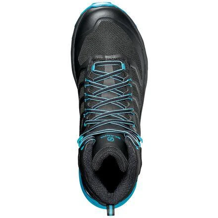 商品Scarpa|Rush Mid GTX Hiking Shoe - Men's,价格¥571,第5张图片详细描述