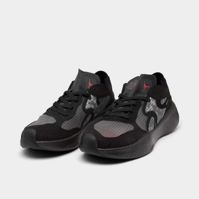 商品Jordan|Men's Jordan Delta 3 Low Casual Shoes,价格¥371,第2张图片详细描述