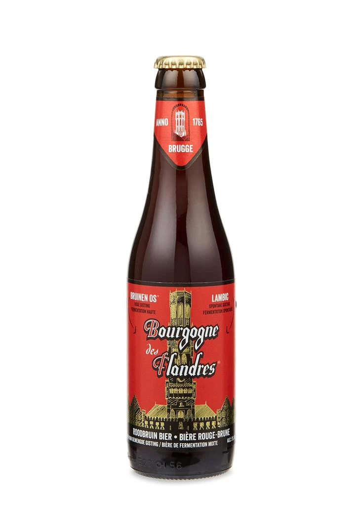 商品Bourgogne des Flandres|Red Ale 330ml,价格¥37,第1张图片