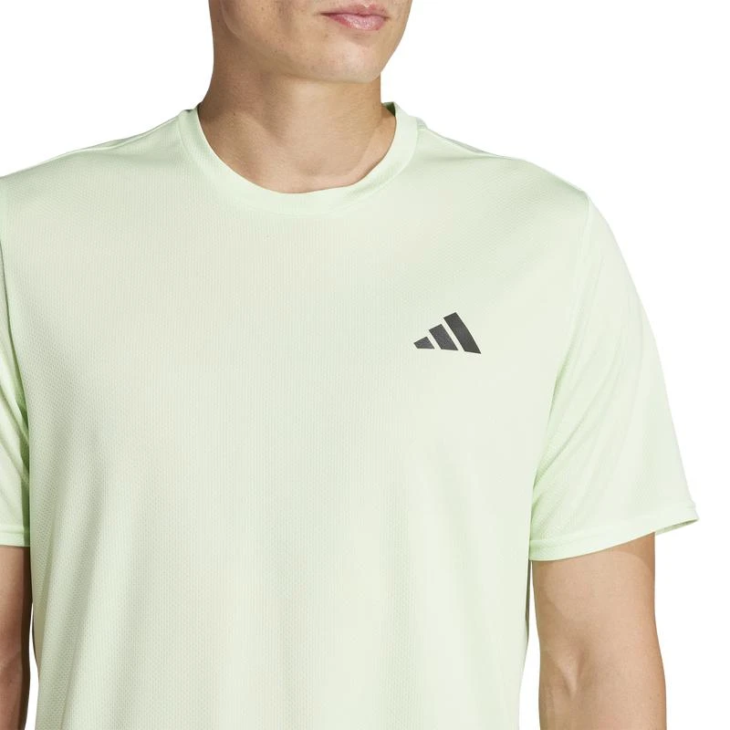 商品Adidas|adidas AEROREADY Designed for Movement T-Shirt - Men's,价格¥226,第4张图片详细描述