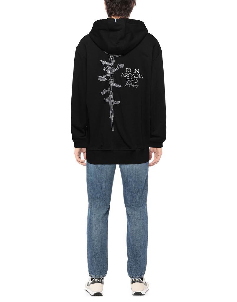 商品Alexander McQueen|Hooded sweatshirt,价格¥1039,第5张图片详细描述