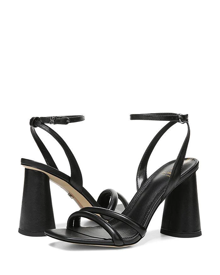 Women's Kia Ankle Strap High Heel Sandals 商品