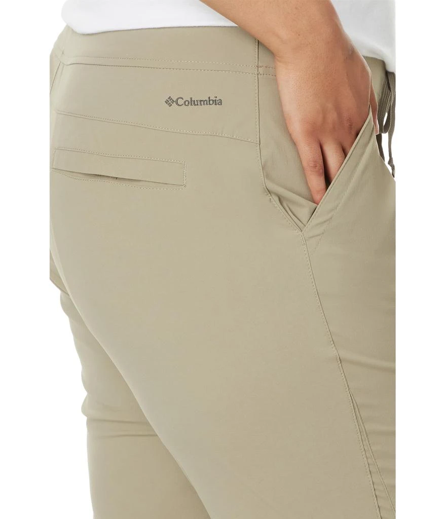 商品Columbia|Plus Size Anytime Outdoor™ Boot Cut Pant,价格¥337,第3张图片详细描述