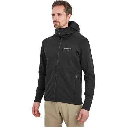 商品Montane|Protium Hoodie - Men's,价格¥409,第3张图片详细描述