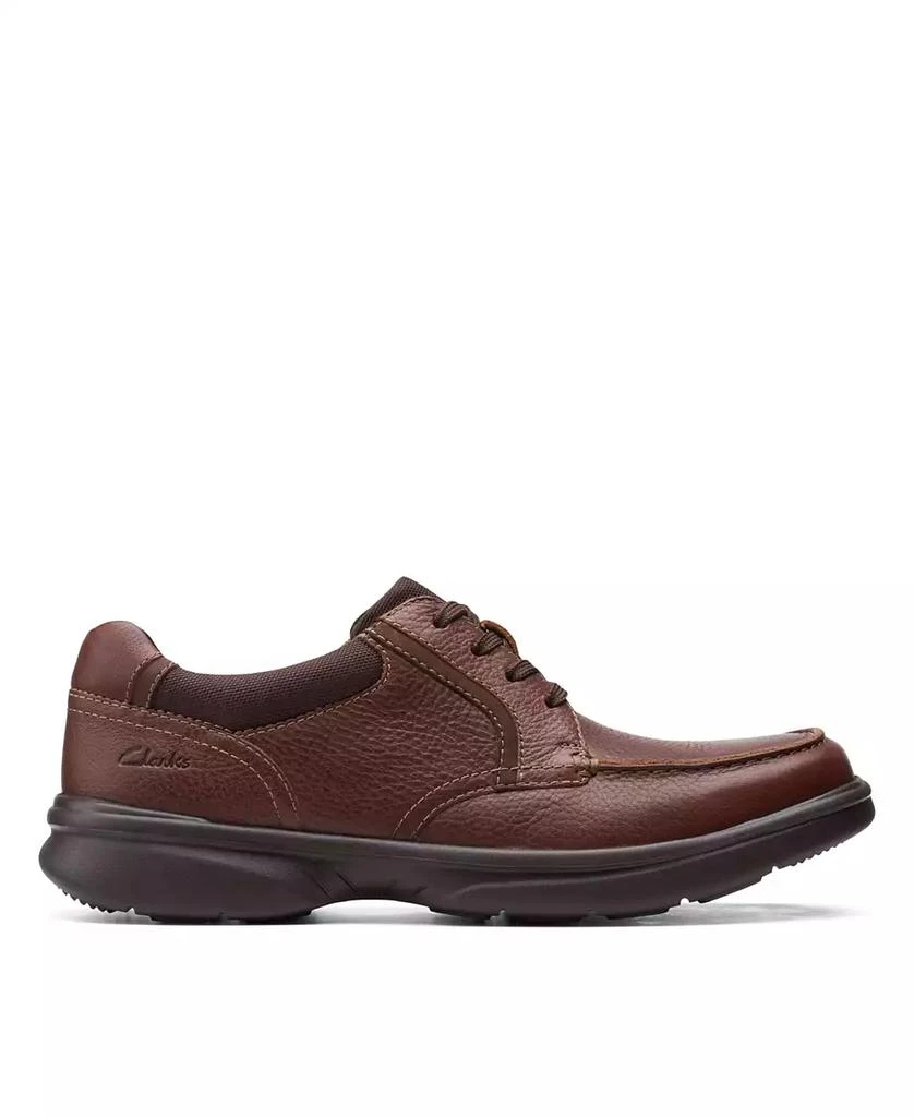 商品Clarks|其乐男士Bradley Vibe系带休闲鞋,价格¥533,第2张图片详细描述