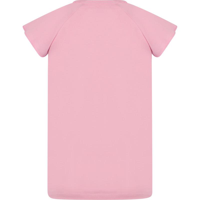 Amazon mist t shirt in pink商品第2张图片规格展示