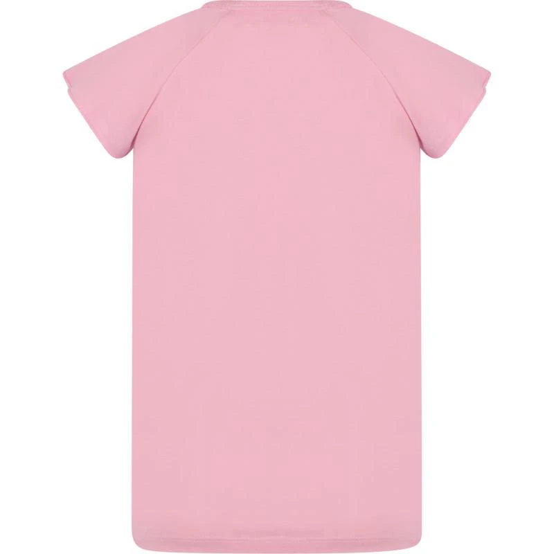 商品MOLO|Amazon mist t shirt in pink,价格¥311,第2张图片详细描述