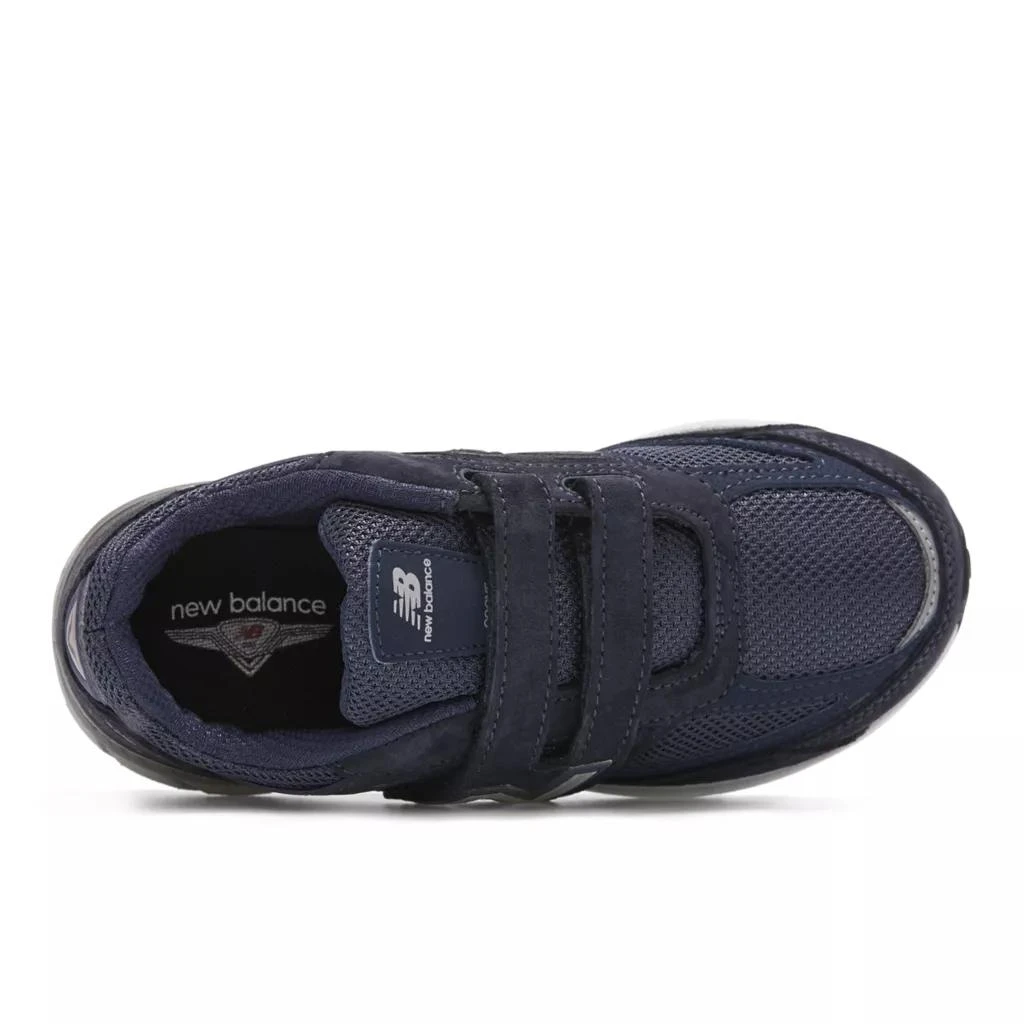 商品New Balance|Hook and Loop 990v5,价格¥729,第3张图片详细描述