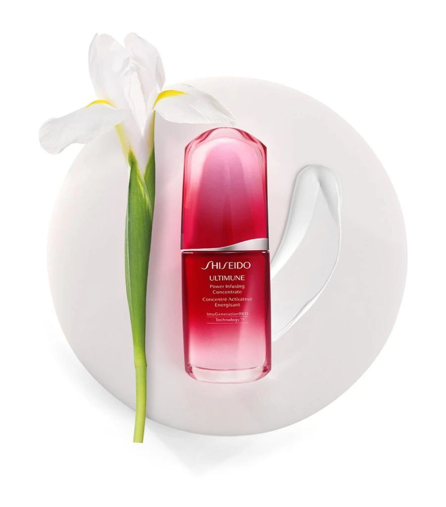 商品Shiseido|Global Age Defence Program Ultimune Value Set,价格¥897,第5张图片详细描述