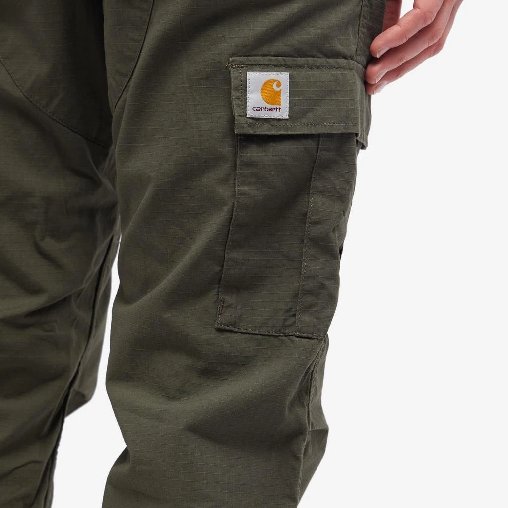 商品Carhartt|Carhartt WIP Aviation Pant,价格¥755,第5张图片详细描述