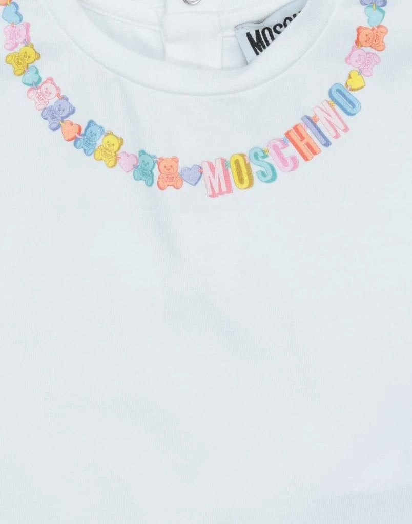 商品Moschino|T-shirt,价格¥337,第3张图片详细描述