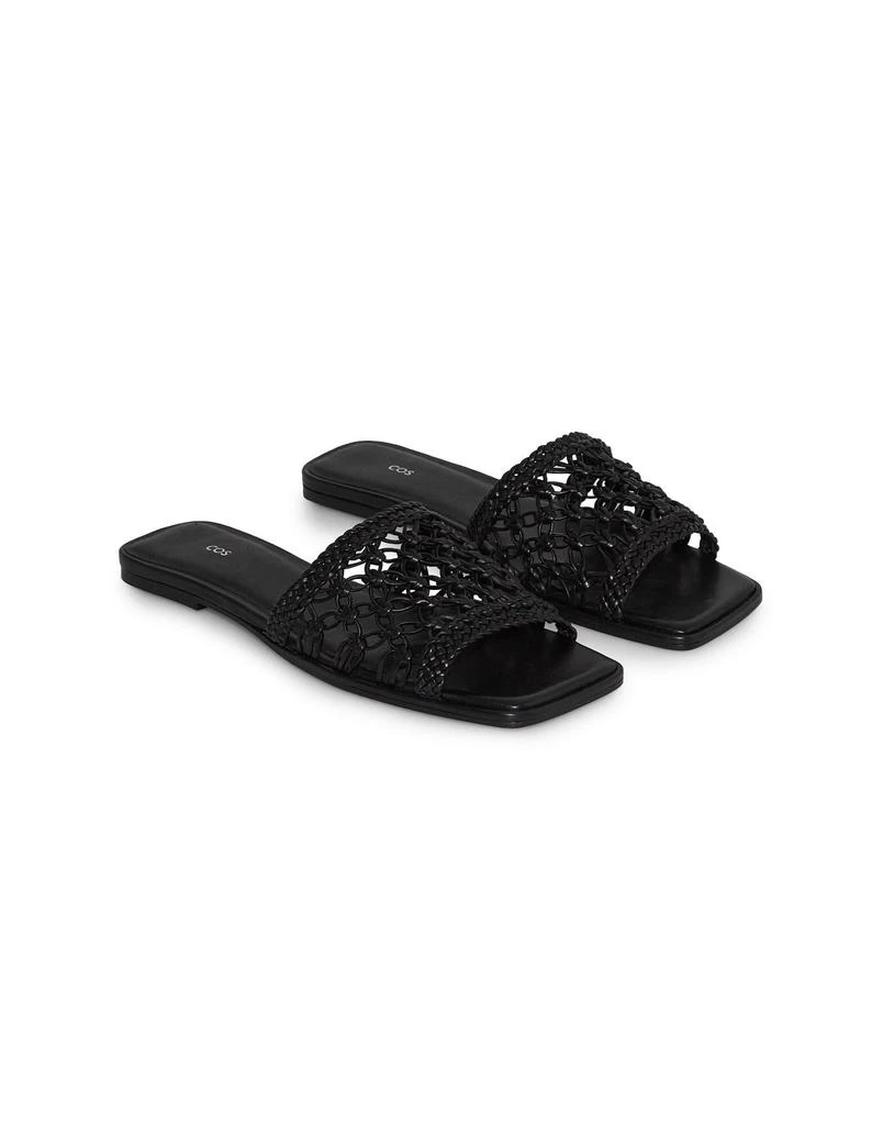 商品cos|Sandals,价格¥915,第4张图片详细描述