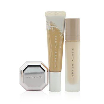 商品Fenty Beauty|Pro Filt’r Hydrating Complexion Kit,价格¥516,第1张图片详细描述