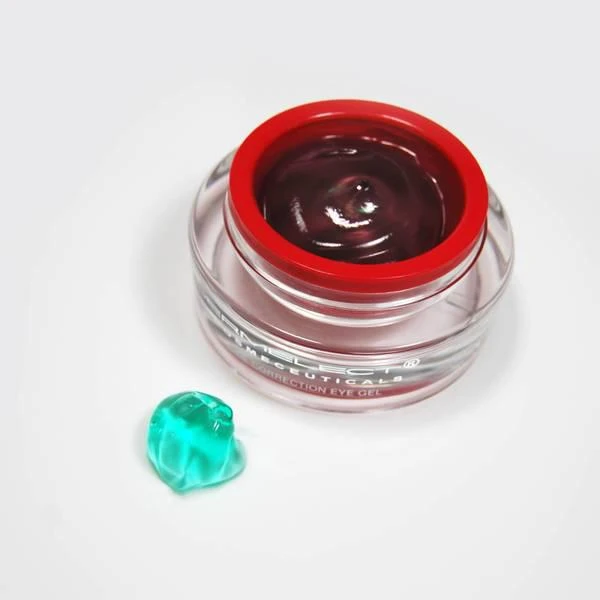 商品Dermelect Cosmeceuticals|Dermelect Line Correction Eye Gel,价格¥275,第2张图片详细描述
