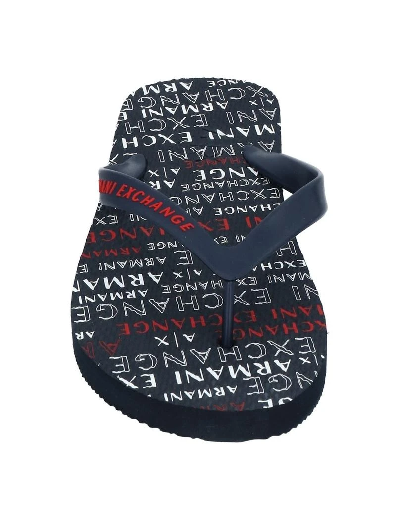 商品Armani Exchange|Flip flops,价格¥194,第4张图片详细描述