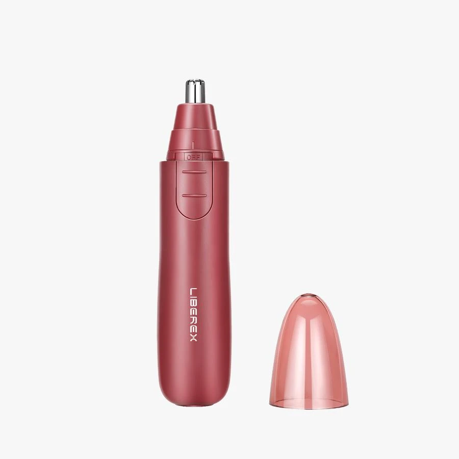 Liberex Electric Nose Ear Hair Trimmer 商品