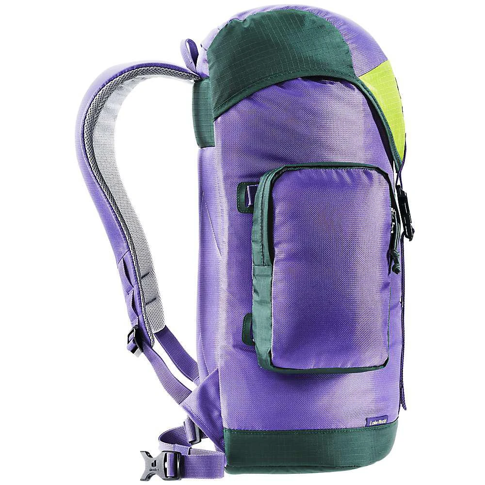 商品Deuter|Lake Placid Backpack,价格¥502,第2张图片详细描述