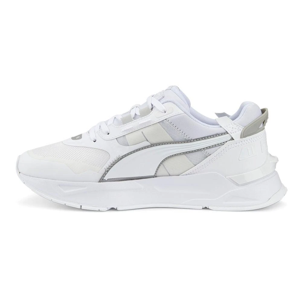 商品Puma|Mirage Sport Tech Reflective Lace Up Sneakers,价格¥761,第3张图片详细描述