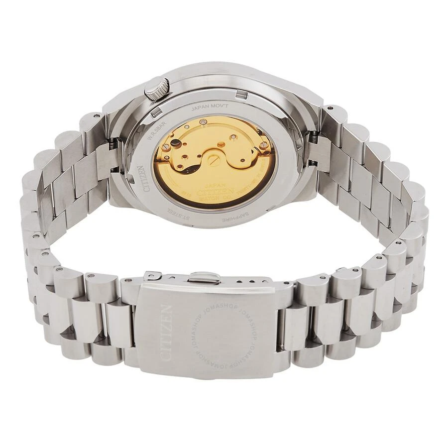 商品Citizen|Tsuyosa Automatic Men's Watch NJ0151-53W,价格¥1733,第3张图片详细描述