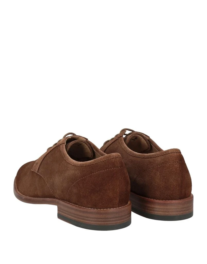 商品Tod's|Laced shoes,价格¥2075,第3张图片详细描述