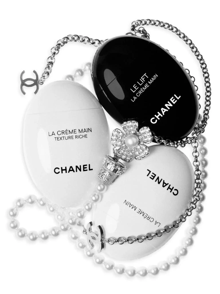 商品Chanel|Smooths - Evens - Replenishes,价格¥571,第4张图片详细描述