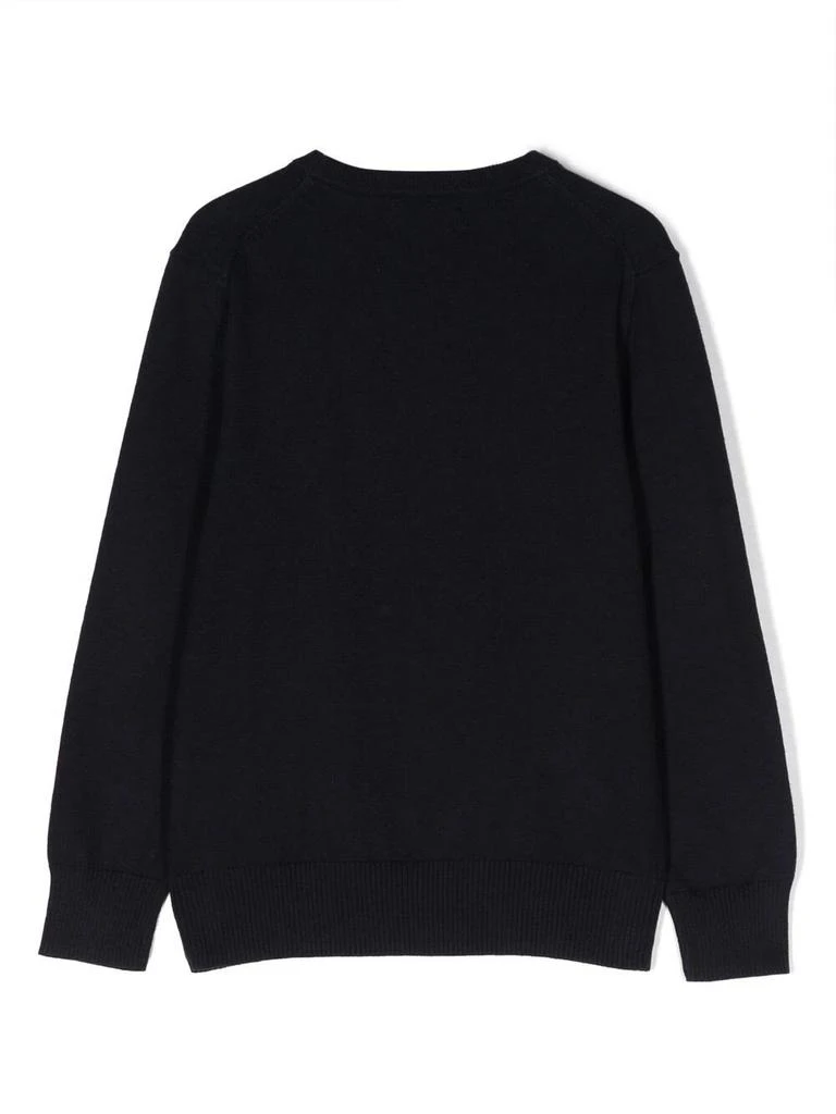 商品Ralph Lauren|Ls Cn Tops Sweater,价格¥1085,第2张图片详细描述
