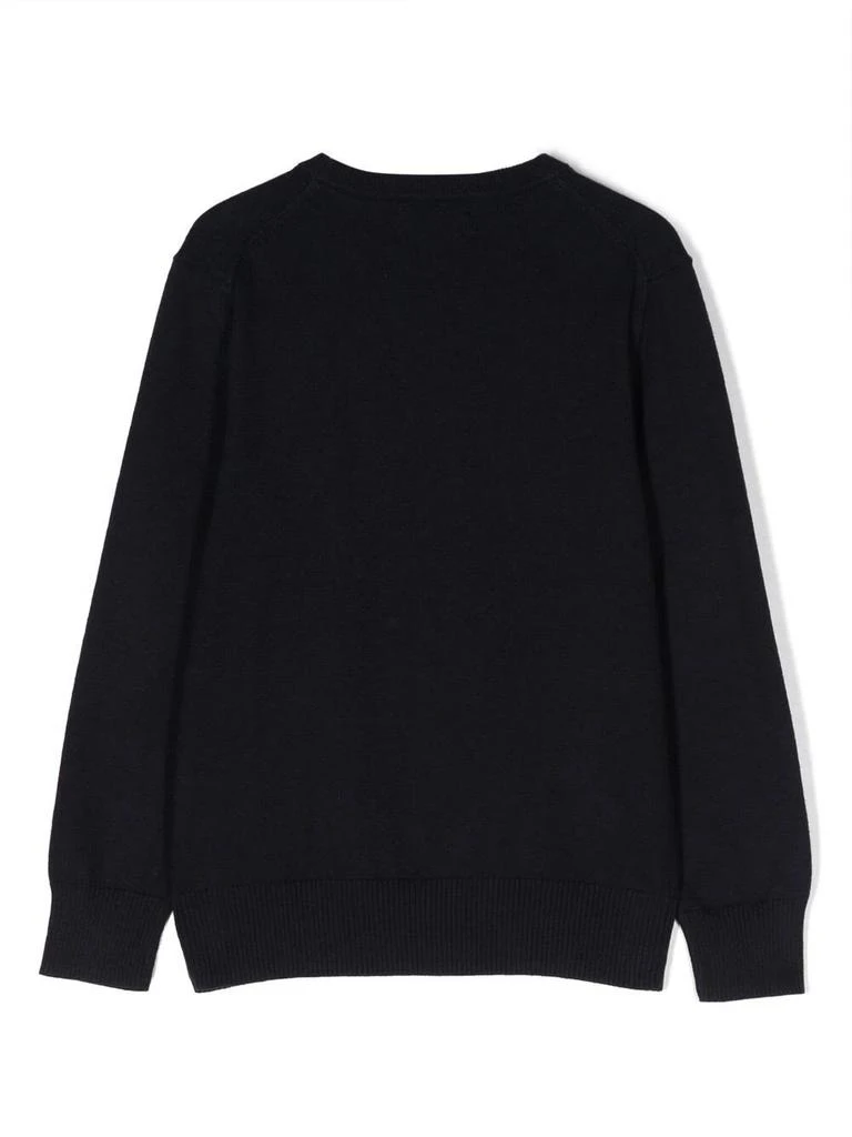 商品Ralph Lauren|Ls Cn Tops Sweater,价格¥1166,第2张图片详细描述