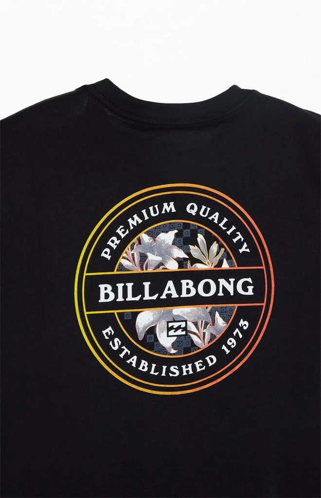 商品Billabong|Rotor T-Shirt,价格¥200,第4张图片详细描述