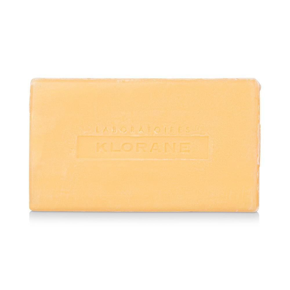 商品KLORANE|Nourishing Shampoo Bar With Mango,价格¥104,第2张图片详细描述