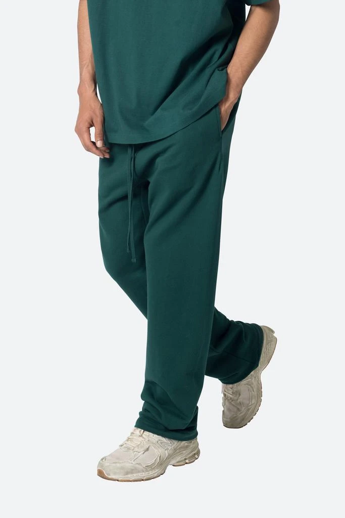 Relaxed Every Day Sweatpants - Green 商品