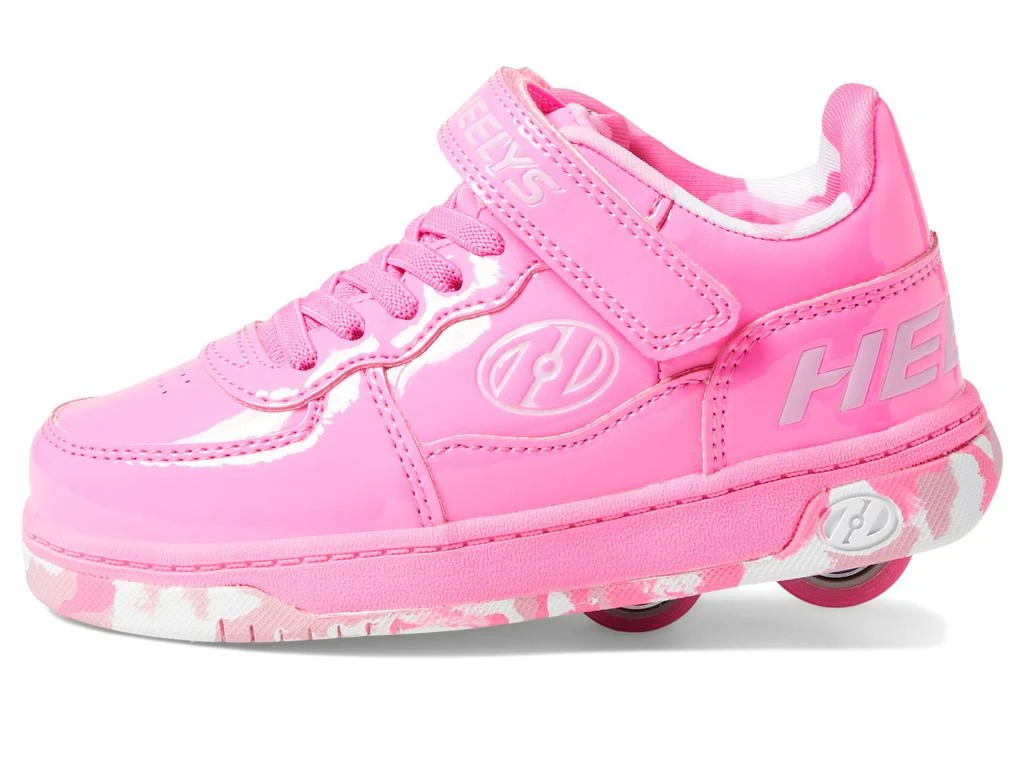 商品Heelys|Rezerve X2 (Little Kid/Big Kid),价格¥364,第4张图片详细描述