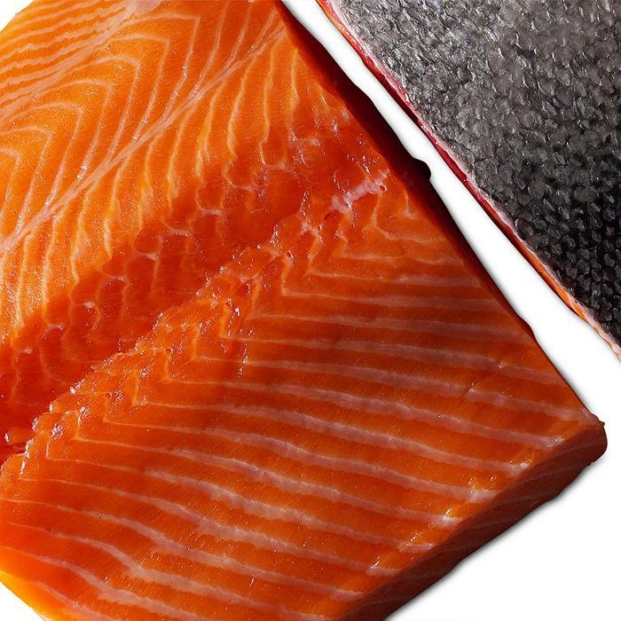 Hawaiian Sashimi Ahi & King Salmon Pack 商品