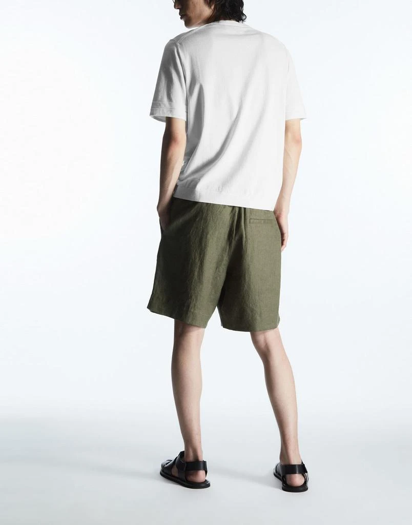 商品cos|Shorts & Bermuda,价格¥731,第3张图片详细描述