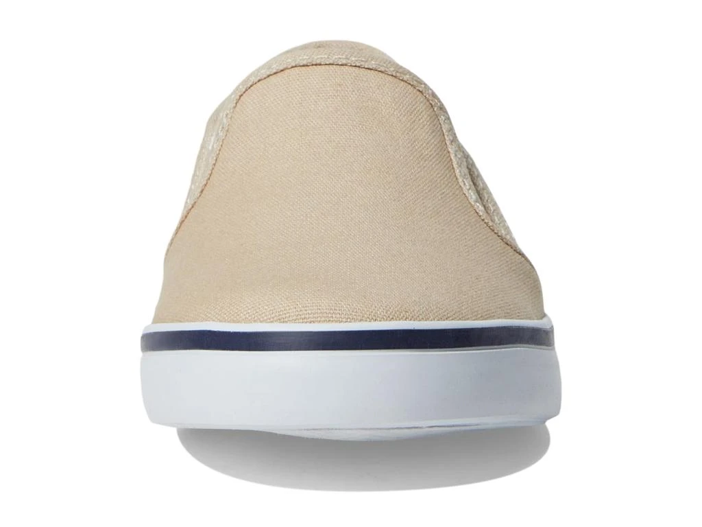 Linen Slip-On Sneakers (Toddler/Little Kid/Big Kid) 商品