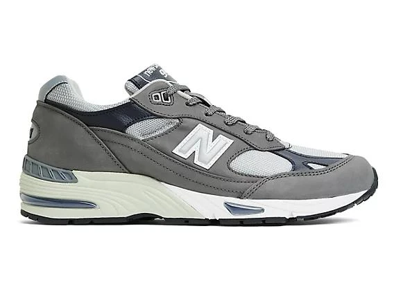 商品New Balance|MADE in UK 991,价格¥1875,第1张图片