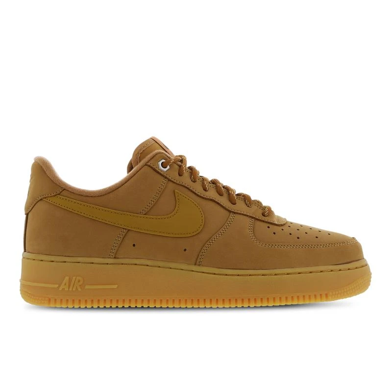 商品NIKE|Nike Air Force 1 Low - Men Shoes,价格¥889,第1张图片详细描述