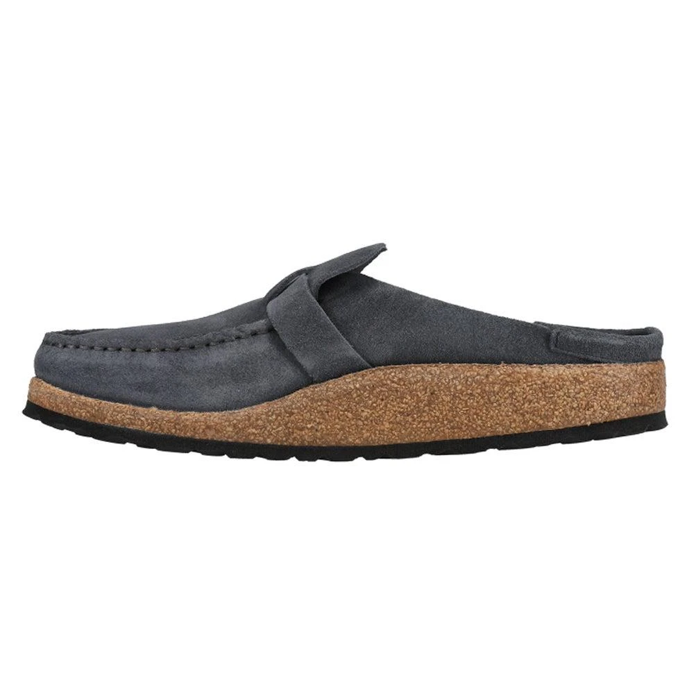 商品Birkenstock|Buckley Suede Leather Moccasin Narrow,价格¥1148,第3张图片详细描述