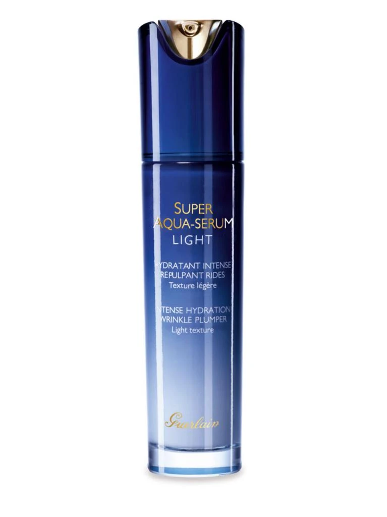 商品Guerlain|水合青春保湿精华露（清新型）50ml,价格¥1340,第1张图片