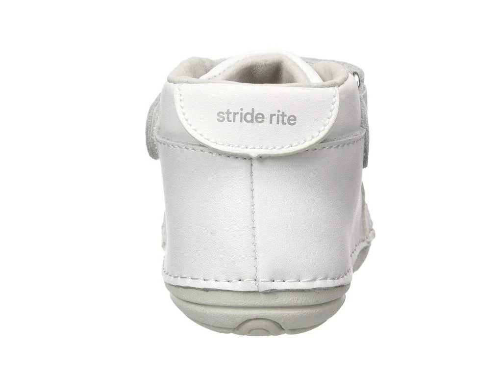 商品Stride Rite|SM Frankie (Infant/Toddler),价格¥455,第5张图片详细描述