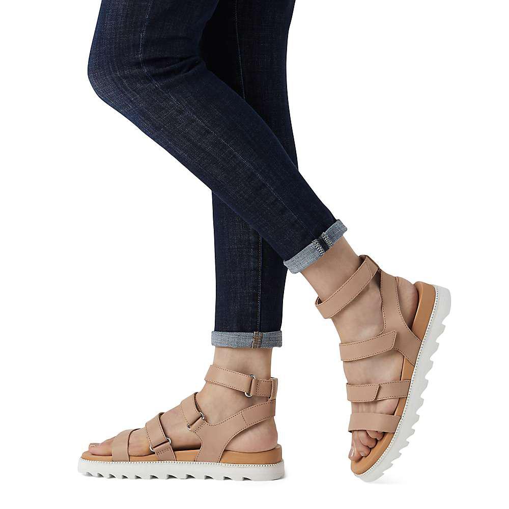 Sorel Women's Roaming Multi Strap Sandal商品第7张图片规格展示