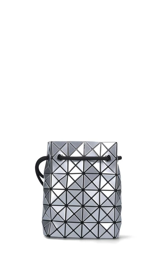 商品Issey Miyake|Bao Bao Issey Miyake Drawstring Bucket Bag,价格¥4631,第2张图片详细描述