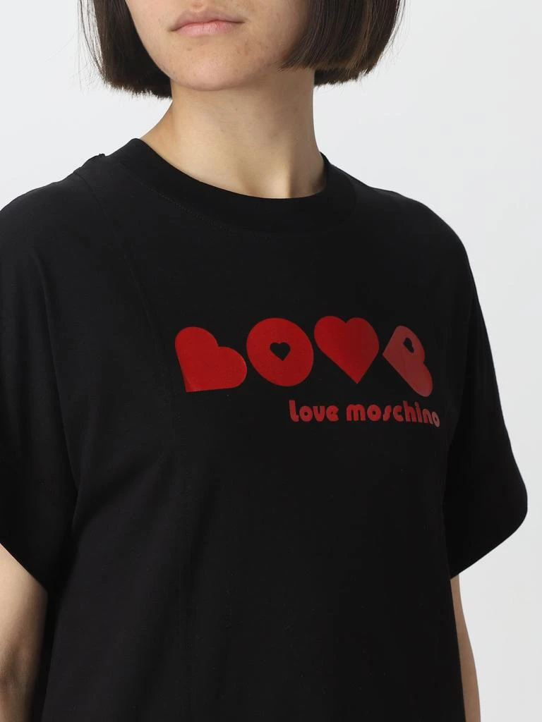 商品Love Moschino|Love Moschino 连衣裙 女士,价格¥1336,第3张图片详细描述