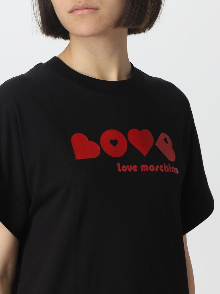 商品Love Moschino|Love Moschino连衣裙女士,价格¥1278,第3张图片详细描述