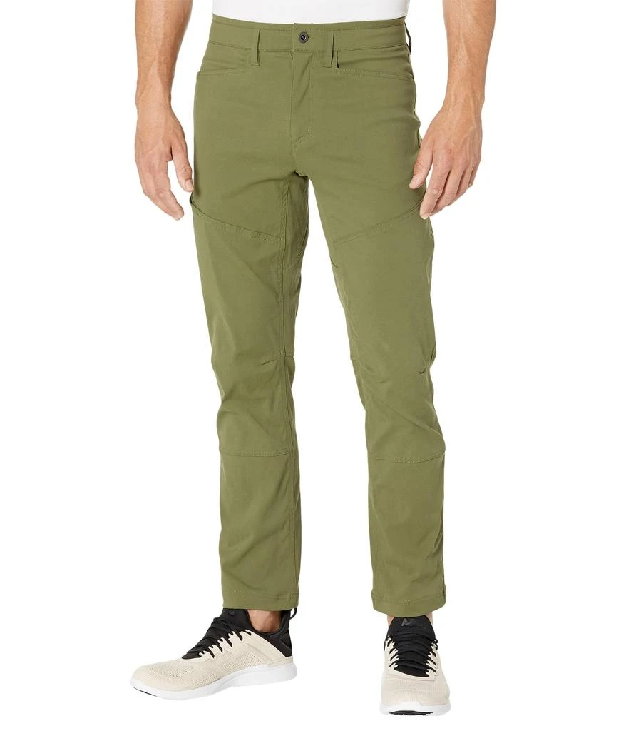 商品Mountain Hardwear|Hardwear AP Active™ Pants,价格¥663,第1张图片